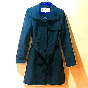 Jessica Simpson Women Trench coat S